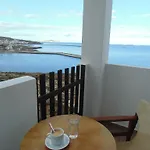Meltemi Landhuis Frý