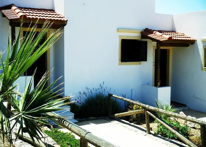 カントリーハウス Meltemi *