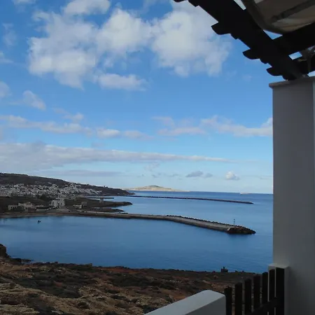 Country house Meltemi