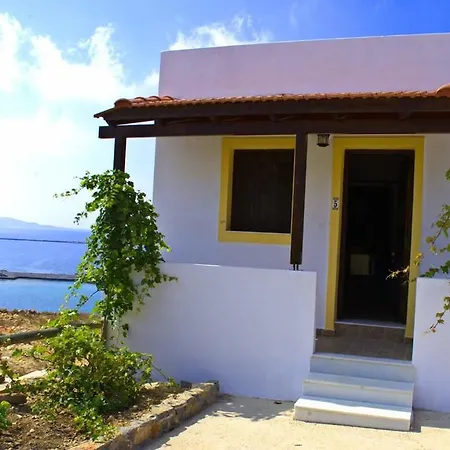 Meltemi Kır Evi Frý