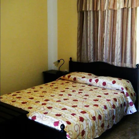 Meltemi Casă la țară *