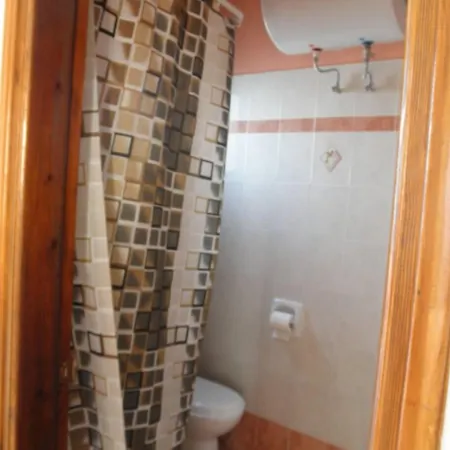 Casă la țară Meltemi