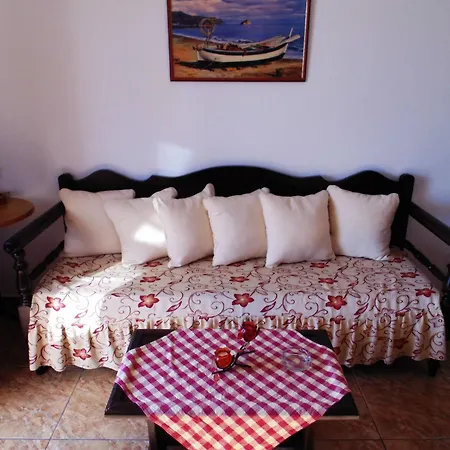 Meltemi Casă la țară *