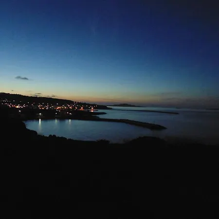 Casă la țară Meltemi Panagia (Kasos)