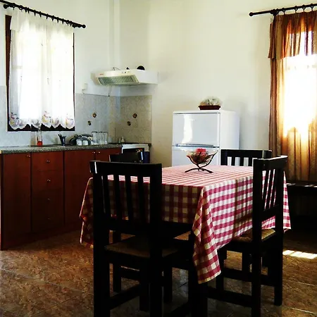 Meltemi Country house Fry