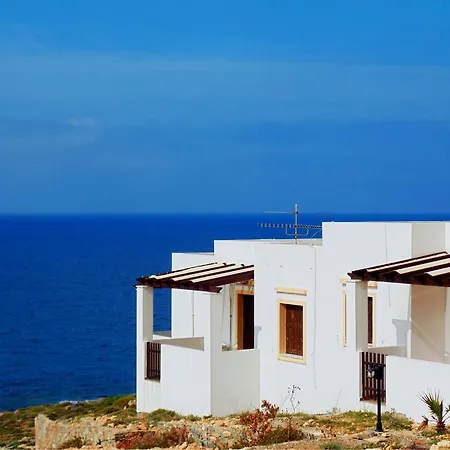 Meltemi Panagia (Kasos)