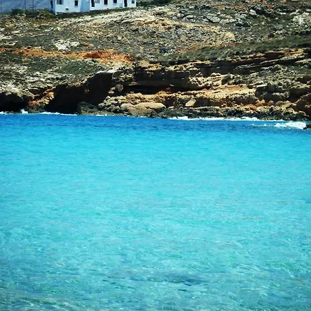 Meltemi Country house *
