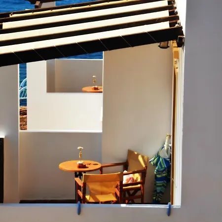 Meltemi Country house