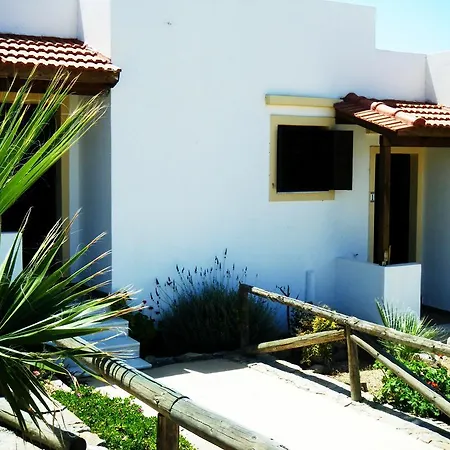 Country house Meltemi *