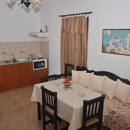 Casă la țară Meltemi *