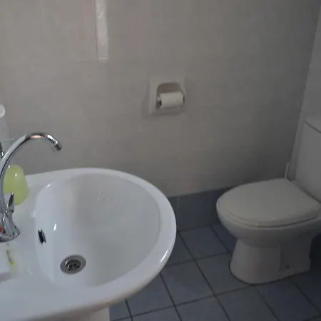 Meltemi Panagia (Kasos)