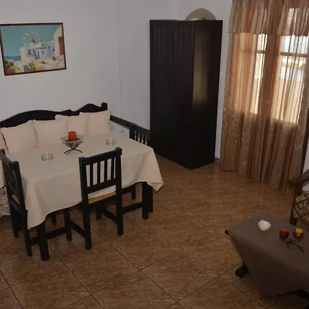 Country house Meltemi Fry