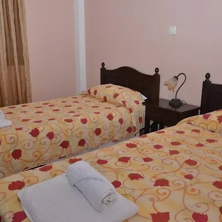 Meltemi Casă la țară