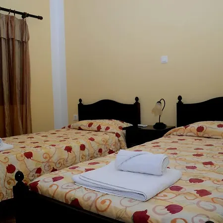 Casă la țară Meltemi