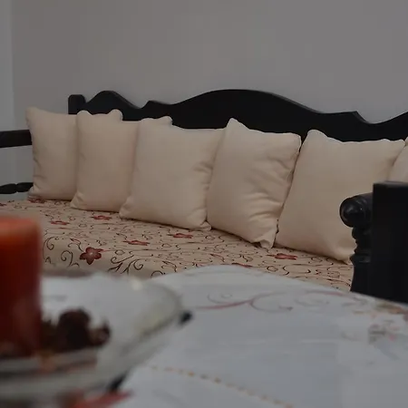 Meltemi * Panagia (Kasos)