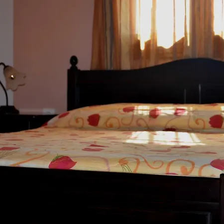 Meltemi Country house *