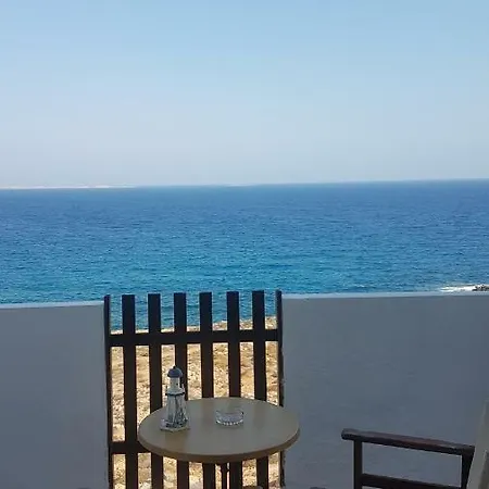 Casă la țară Meltemi Panagia (Kasos)