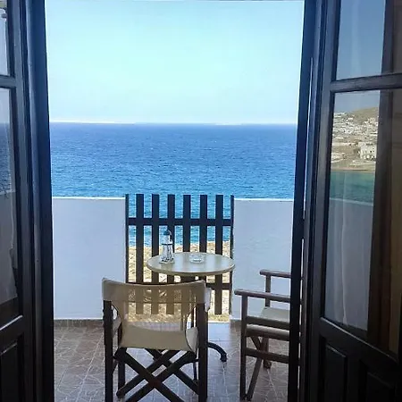 Casă la țară Meltemi