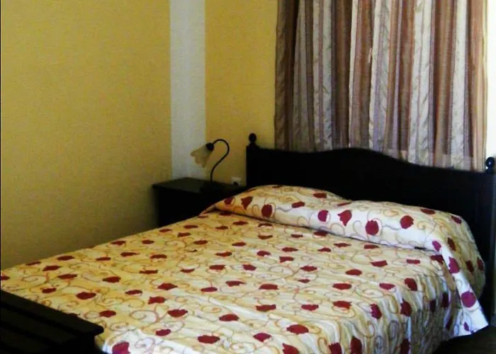 Meltemi Country house *