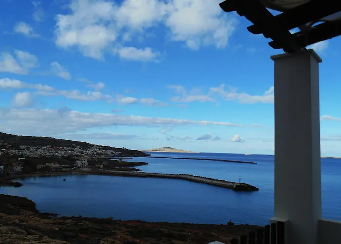 Country house Meltemi