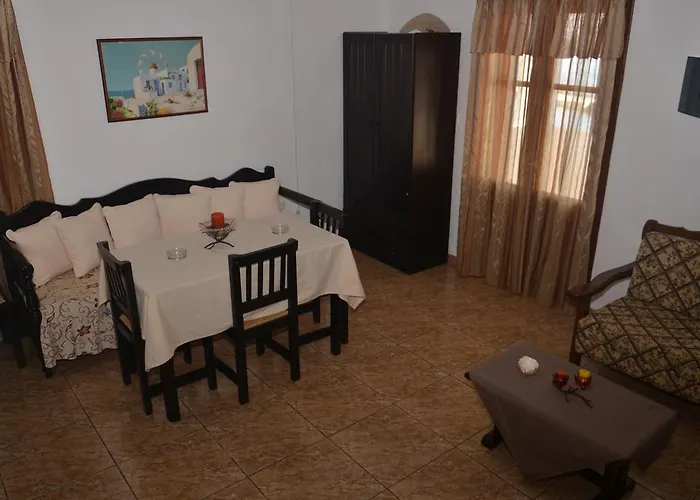 Kır Evi Meltemi Frý